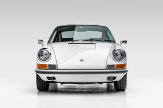 1971 Porsche 911T Sunroof Coupe - 2.2L